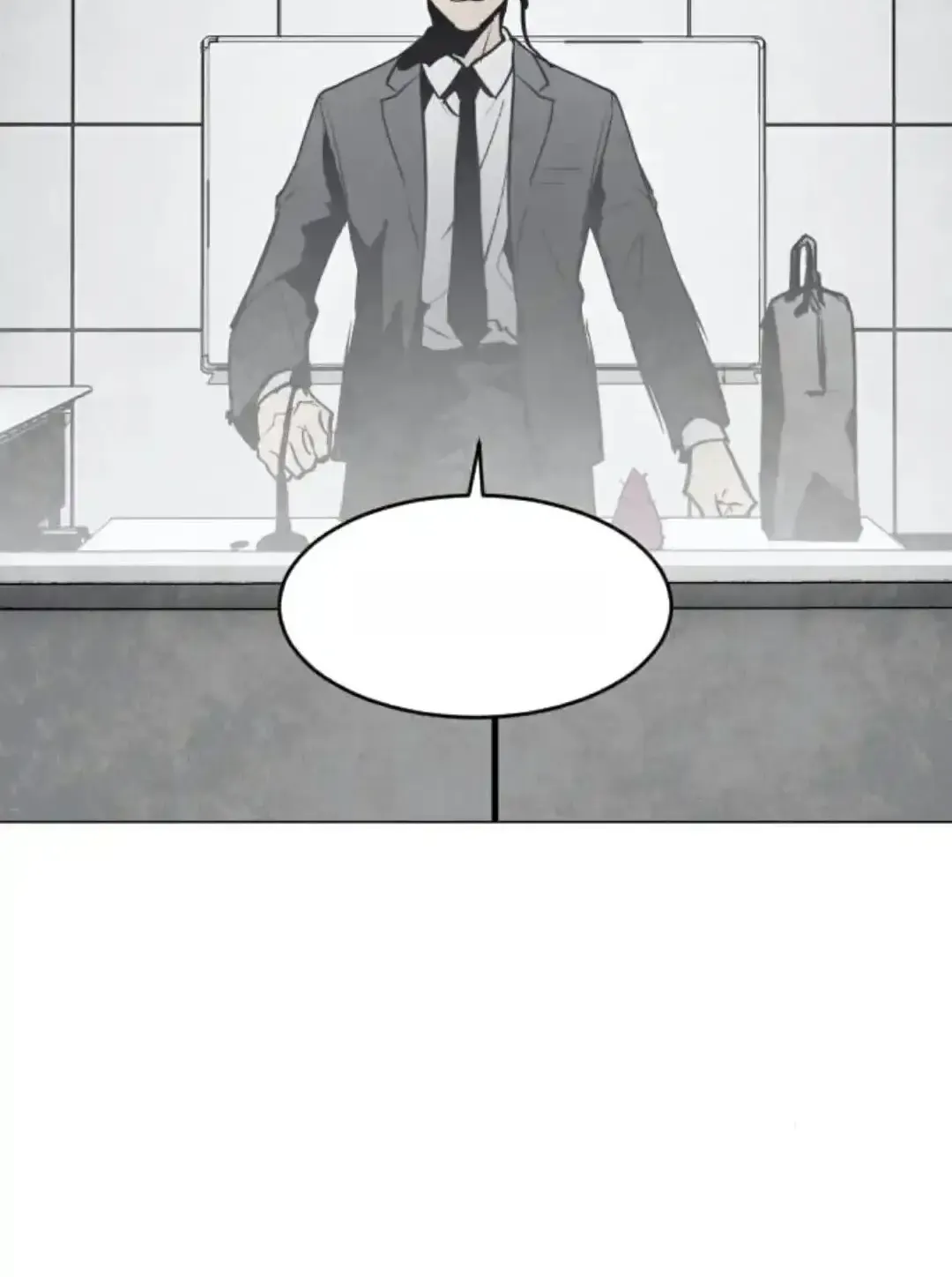 Read Fog Land PT-BR Manga Online