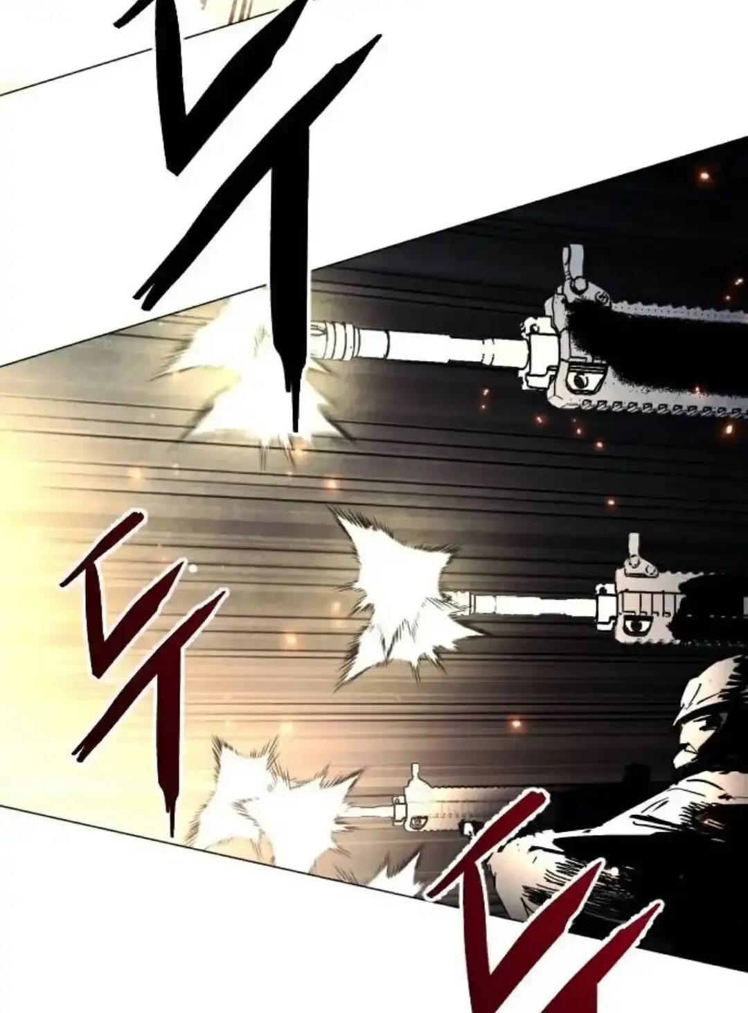 Read Fog Land PT-BR Manga Online