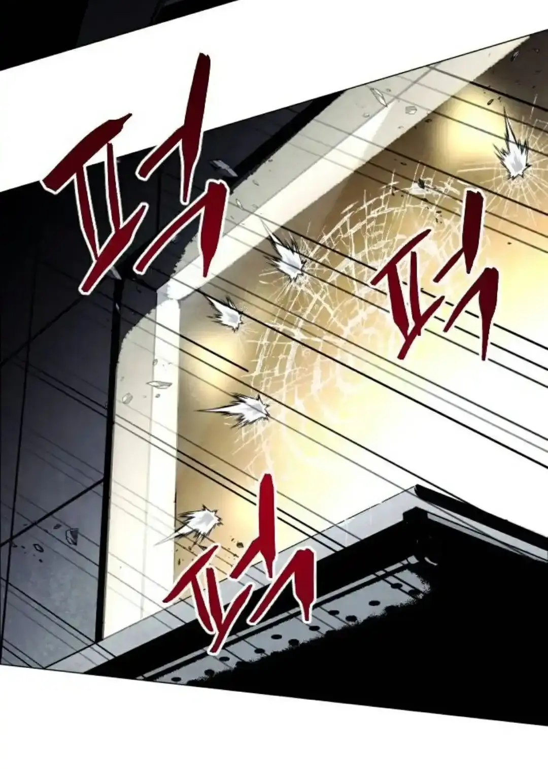 Read Fog Land PT-BR Manga Online