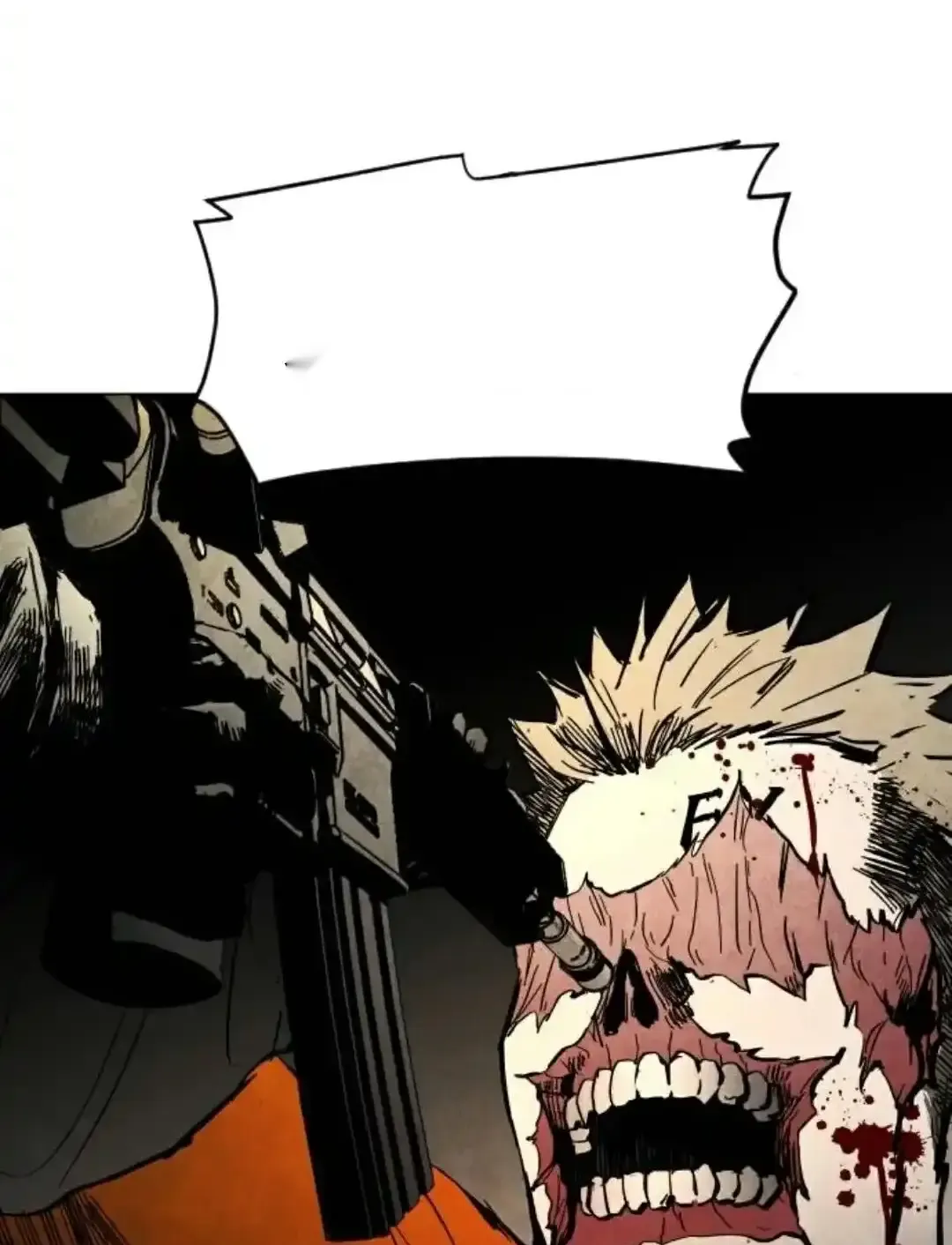 Read Fog Land PT-BR Manga Online