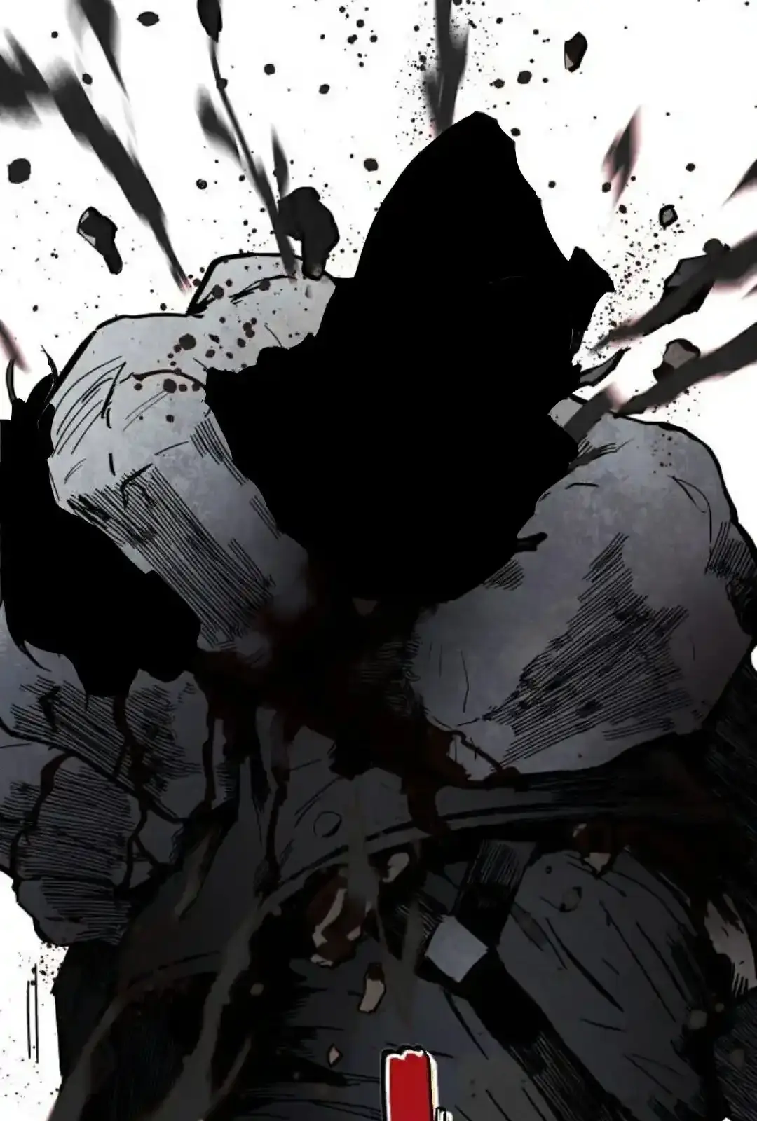 Read Fog Land PT-BR Manga Online