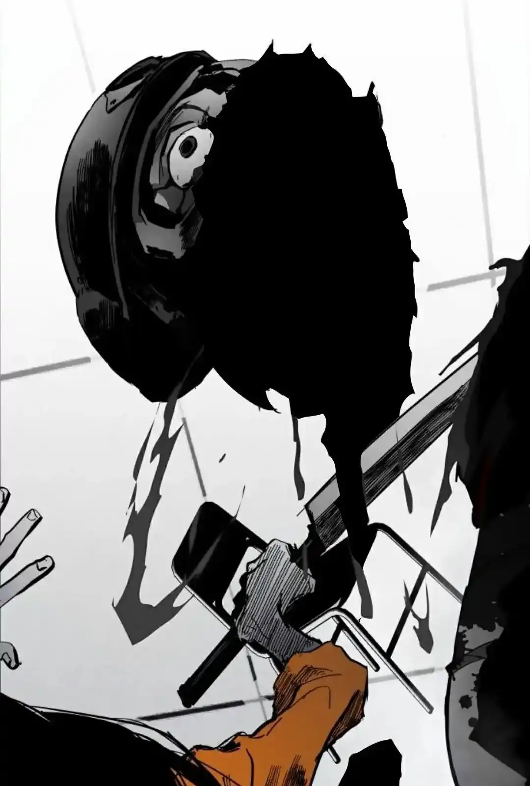Read Fog Land PT-BR Manga Online