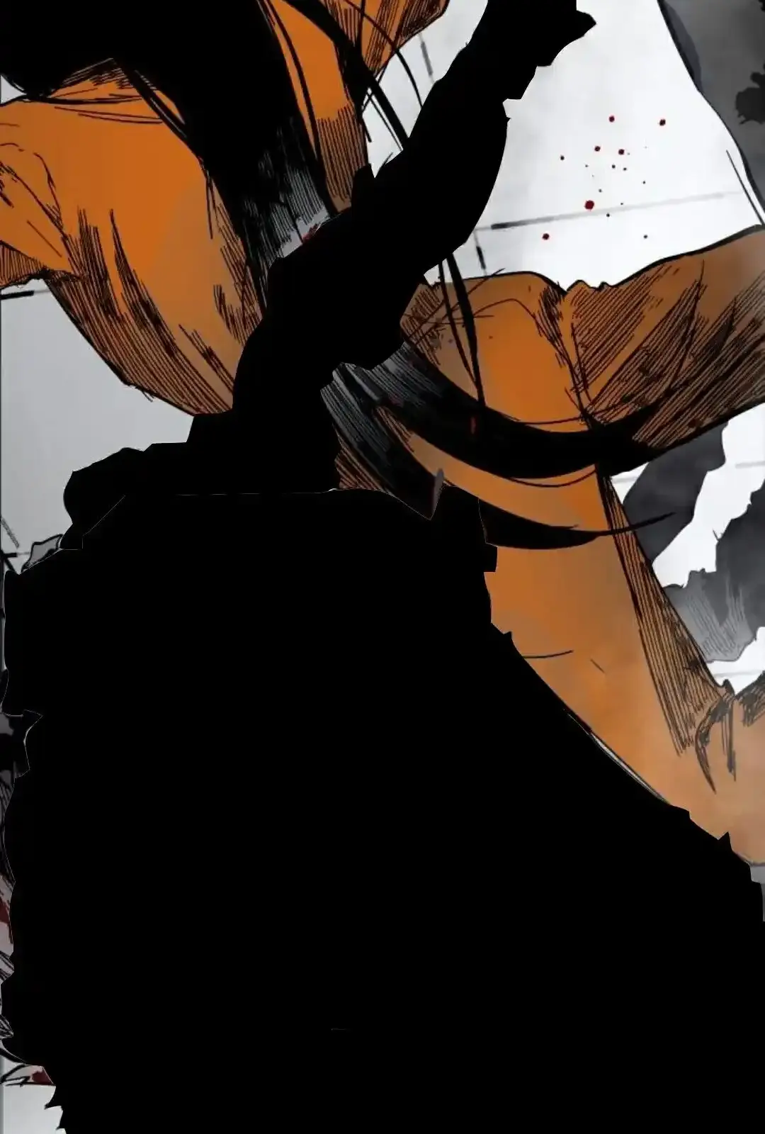 Read Fog Land PT-BR Manga Online