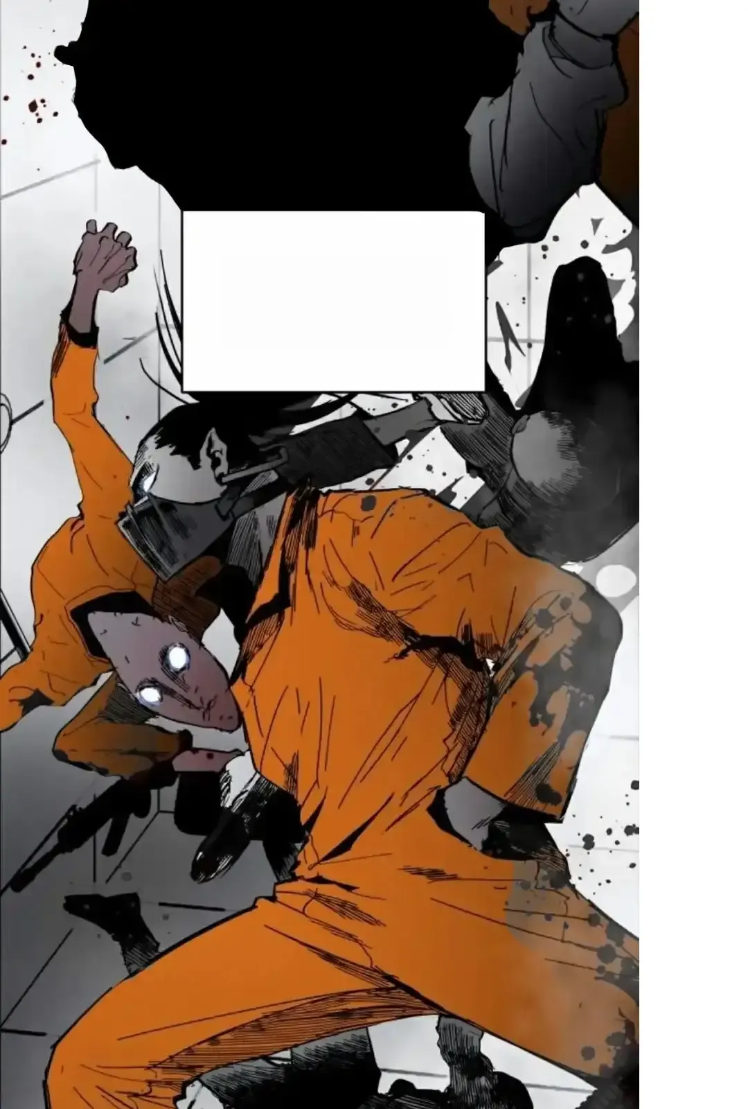 Read Fog Land PT-BR Manga Online