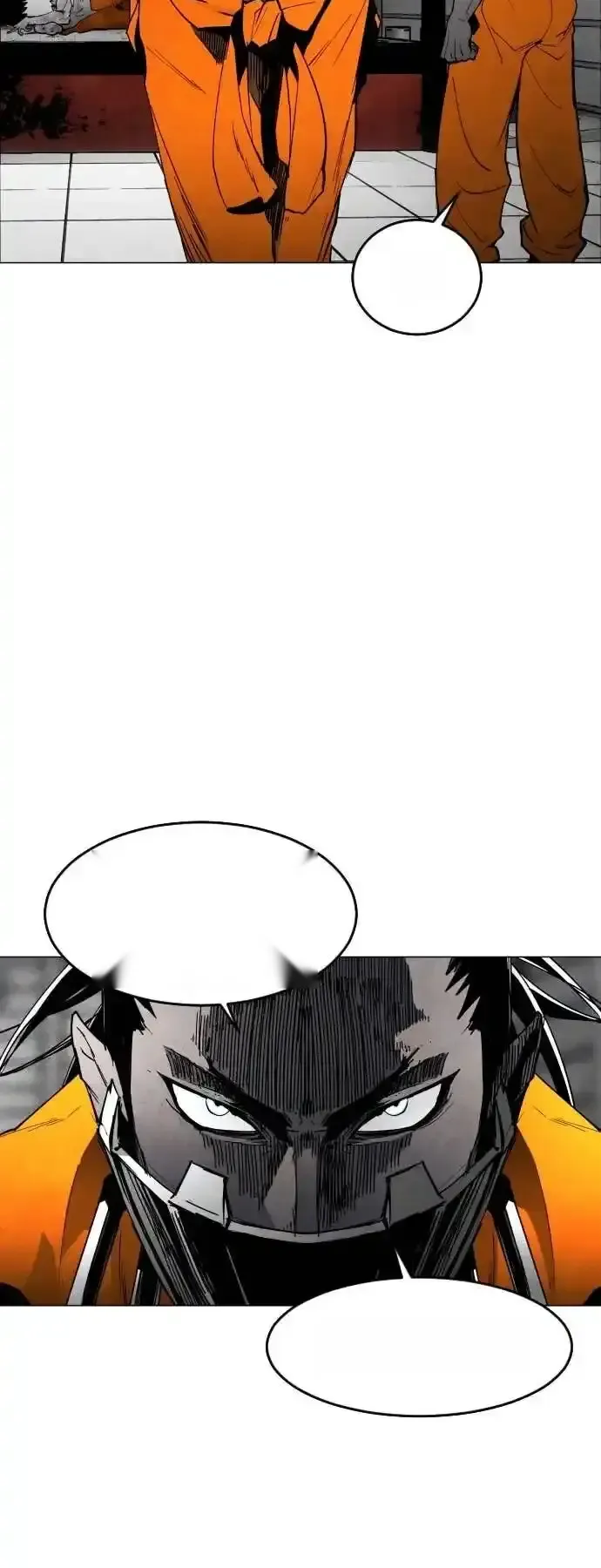 Read Fog Land PT-BR Manga Online