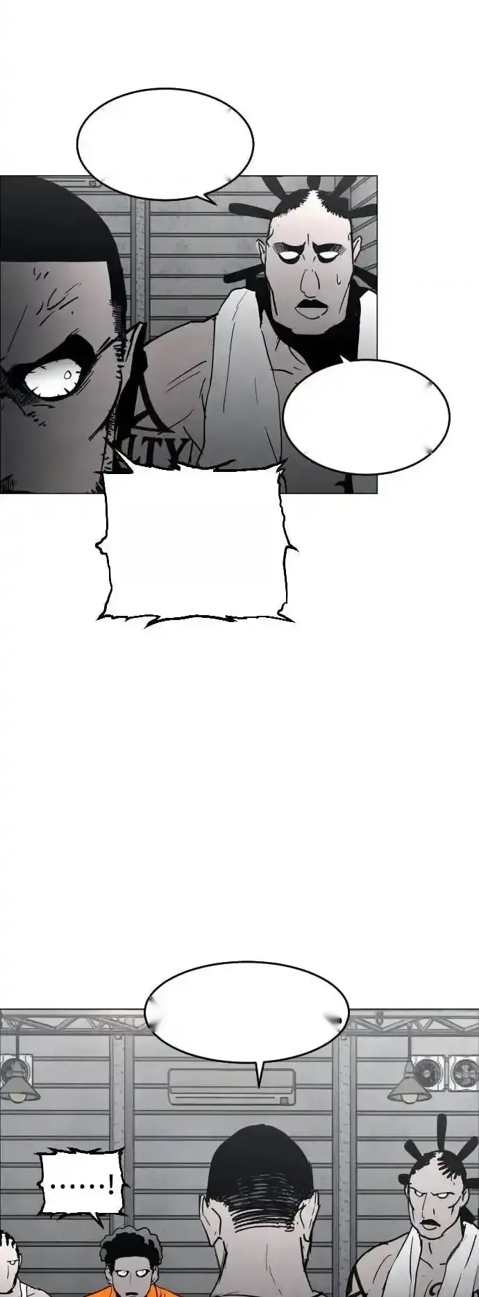 Read Fog Land PT-BR Manga Online