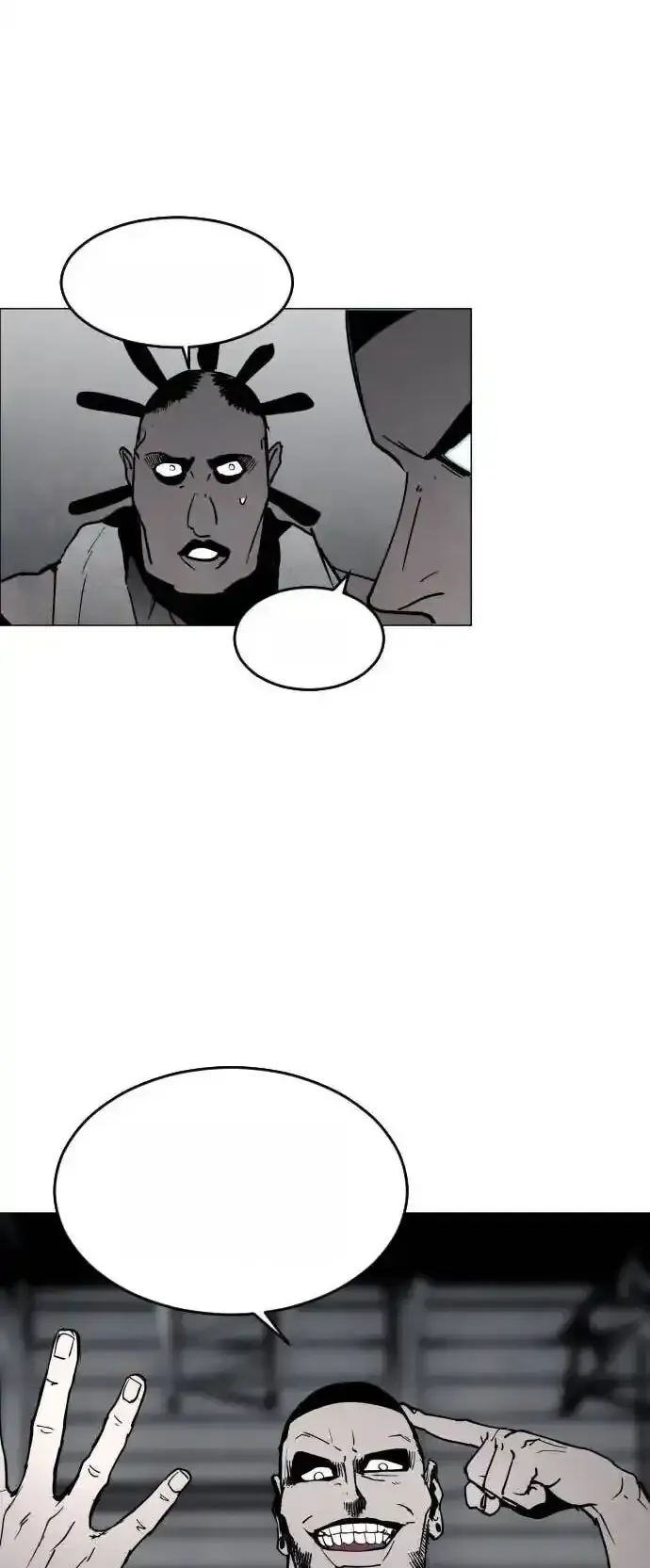 Read Fog Land PT-BR Manga Online