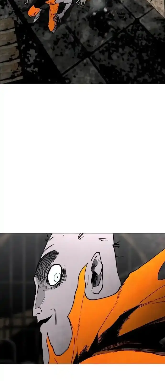 Read Fog Land PT-BR Manga Online
