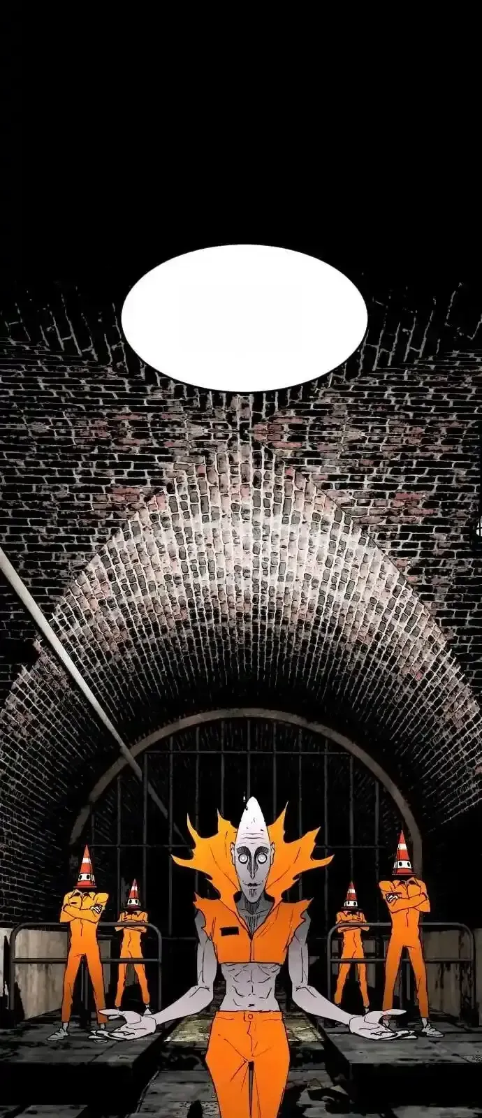 Read Fog Land PT-BR Manga Online