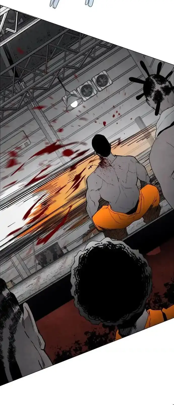 Read Fog Land PT-BR Manga Online