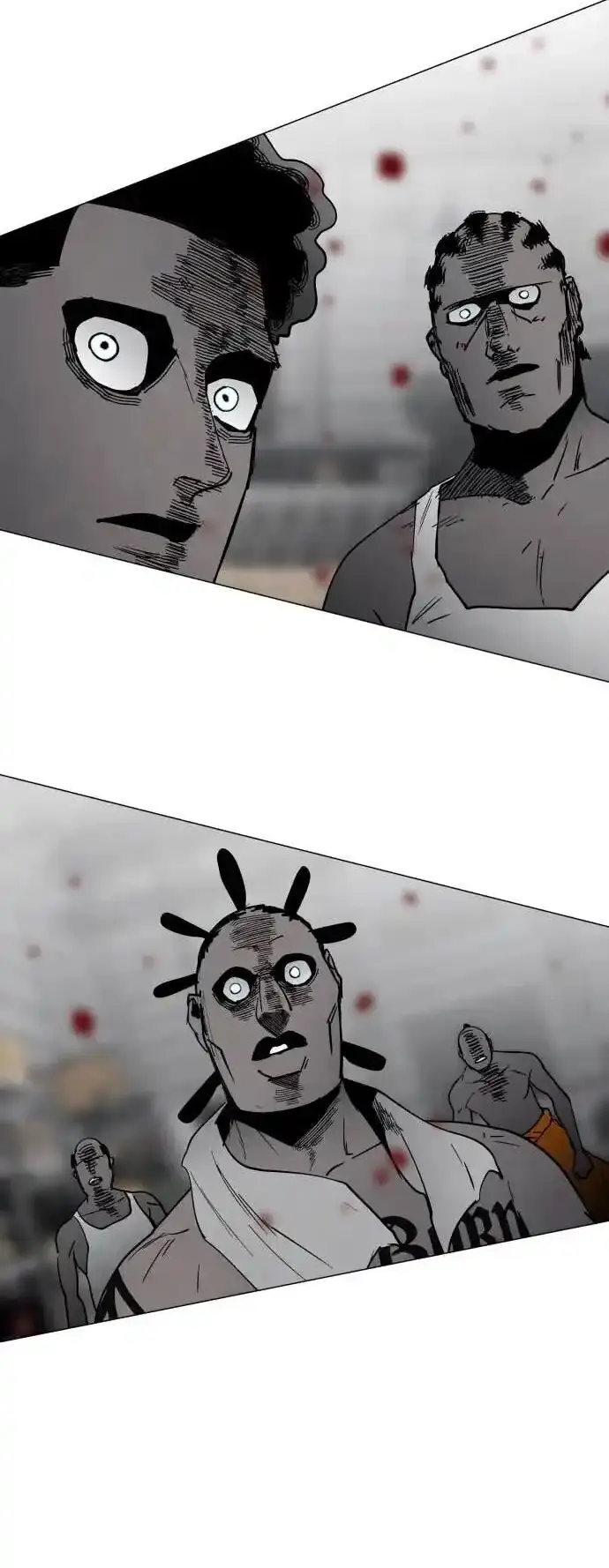 Read Fog Land PT-BR Manga Online