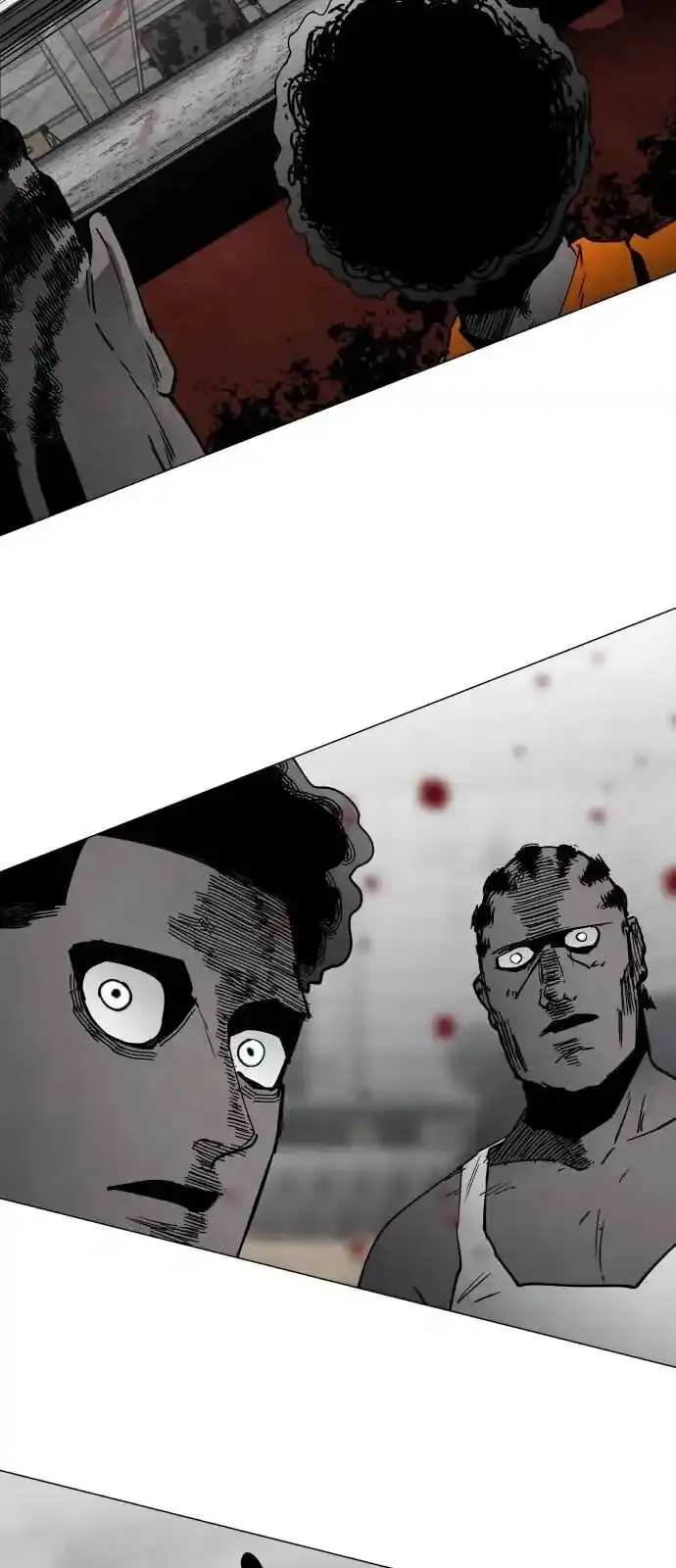 Read Fog Land PT-BR Manga Online