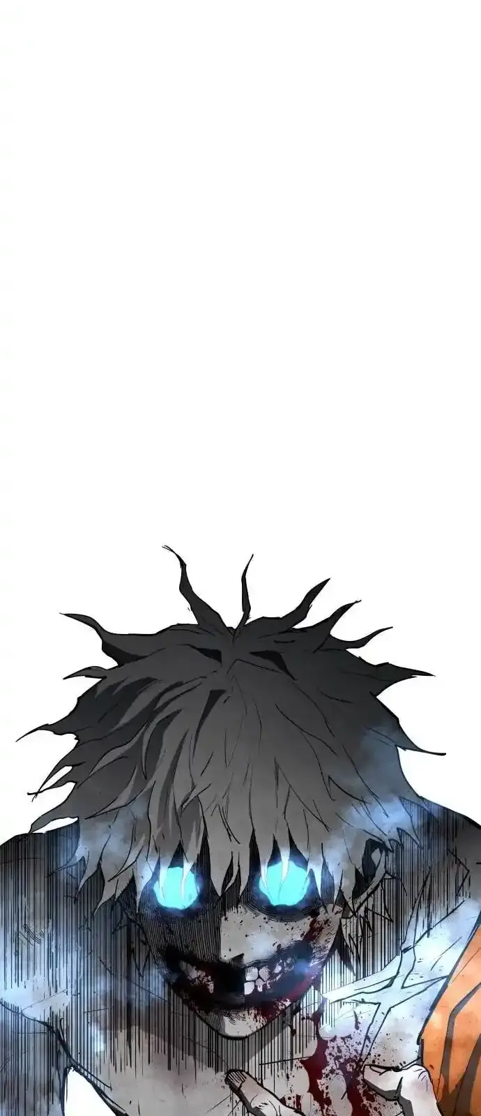 Read Fog Land PT-BR Manga Online