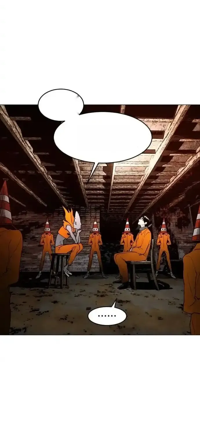 Read Fog Land PT-BR Manga Online