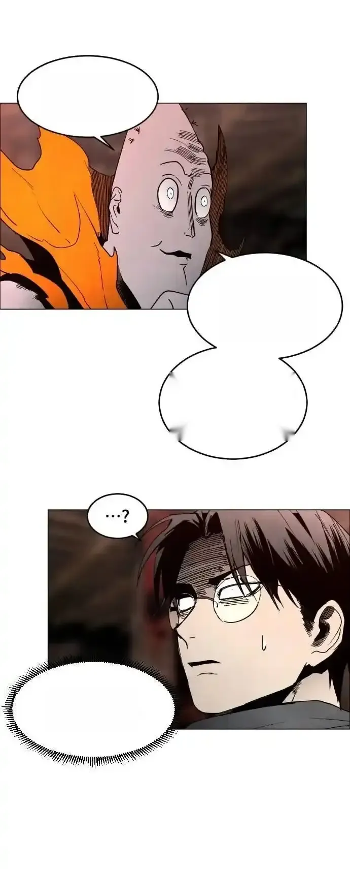 Read Fog Land PT-BR Manga Online