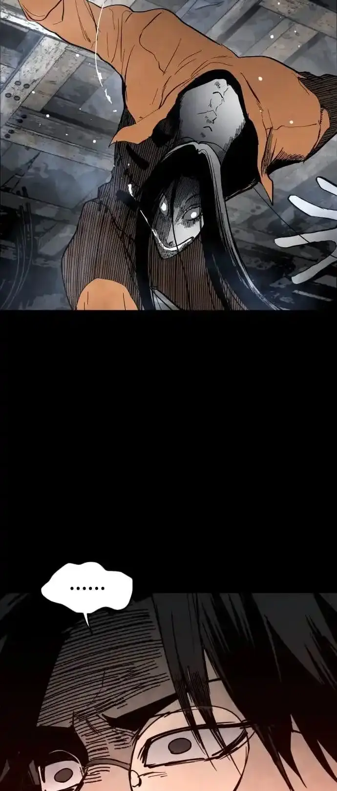 Read Fog Land PT-BR Manga Online
