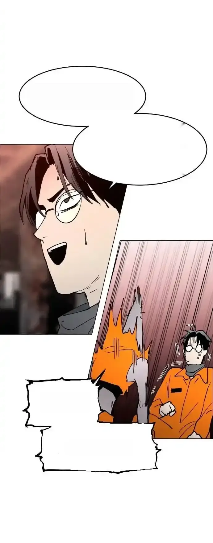 Read Fog Land PT-BR Manga Online