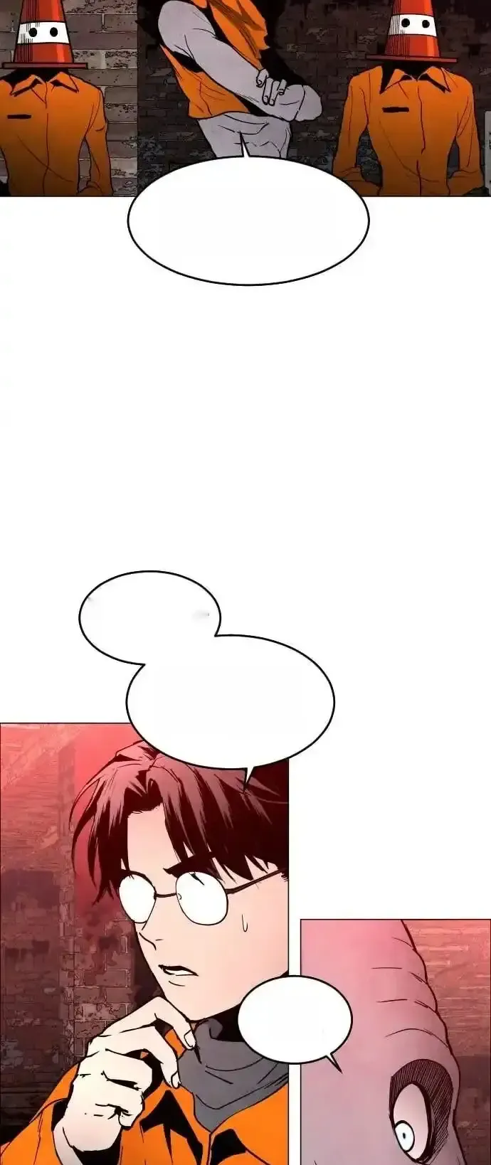 Read Fog Land PT-BR Manga Online