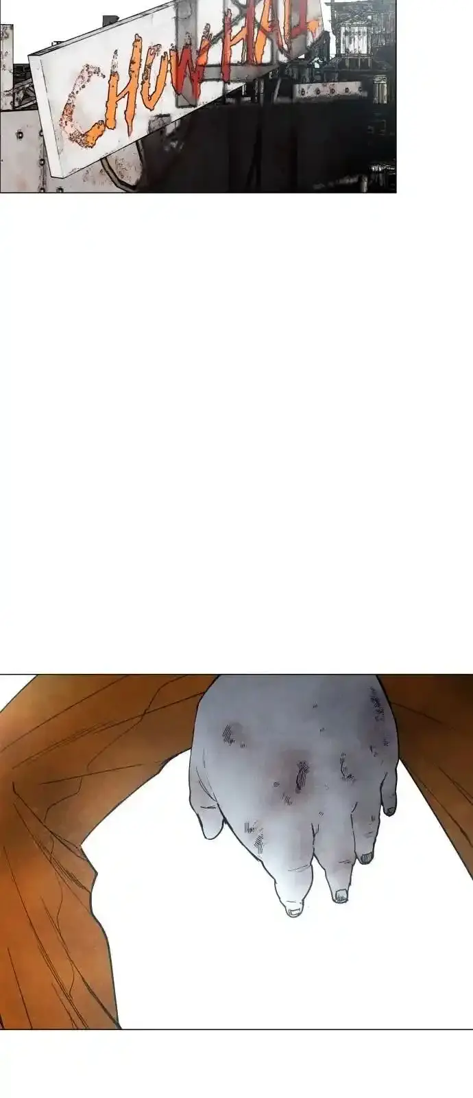 Read Fog Land PT-BR Manga Online