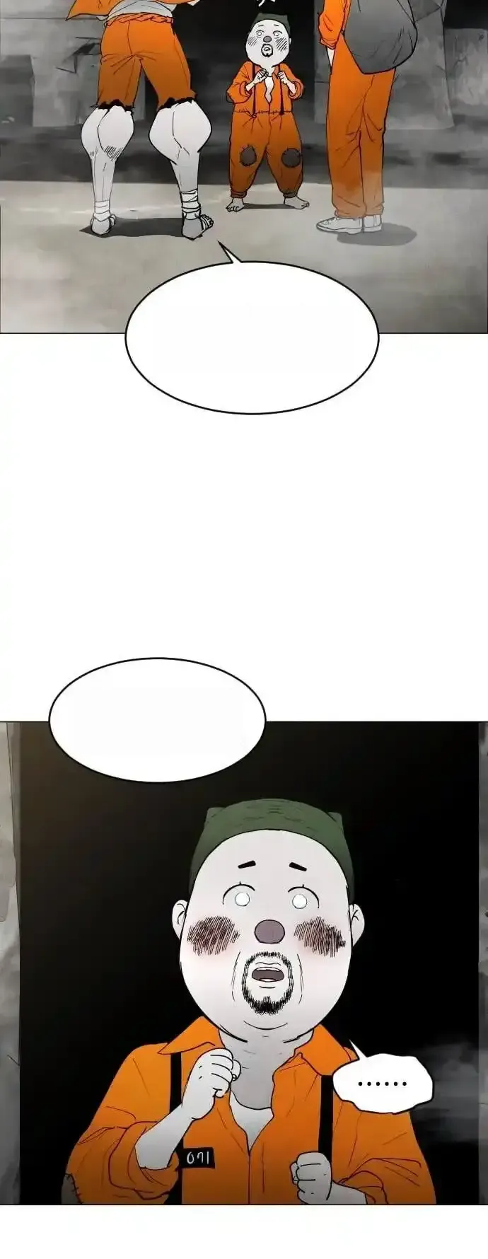 Read Fog Land PT-BR Manga Online