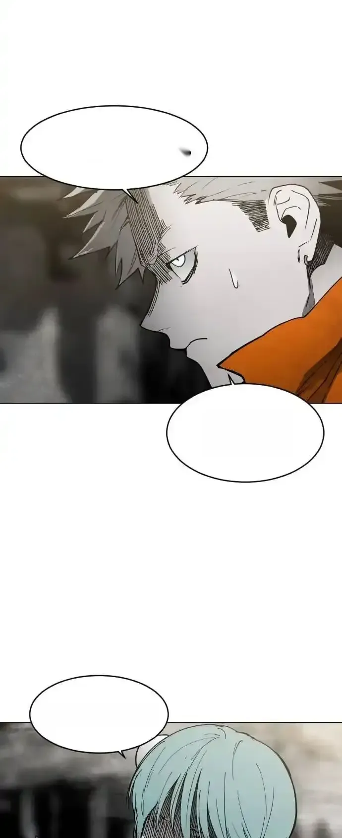 Read Fog Land PT-BR Manga Online