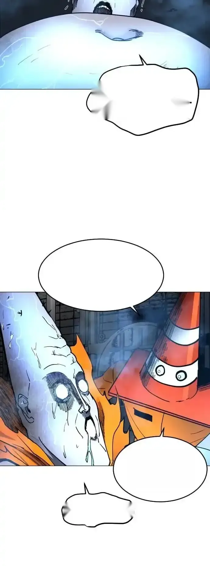 Read Fog Land PT-BR Manga Online