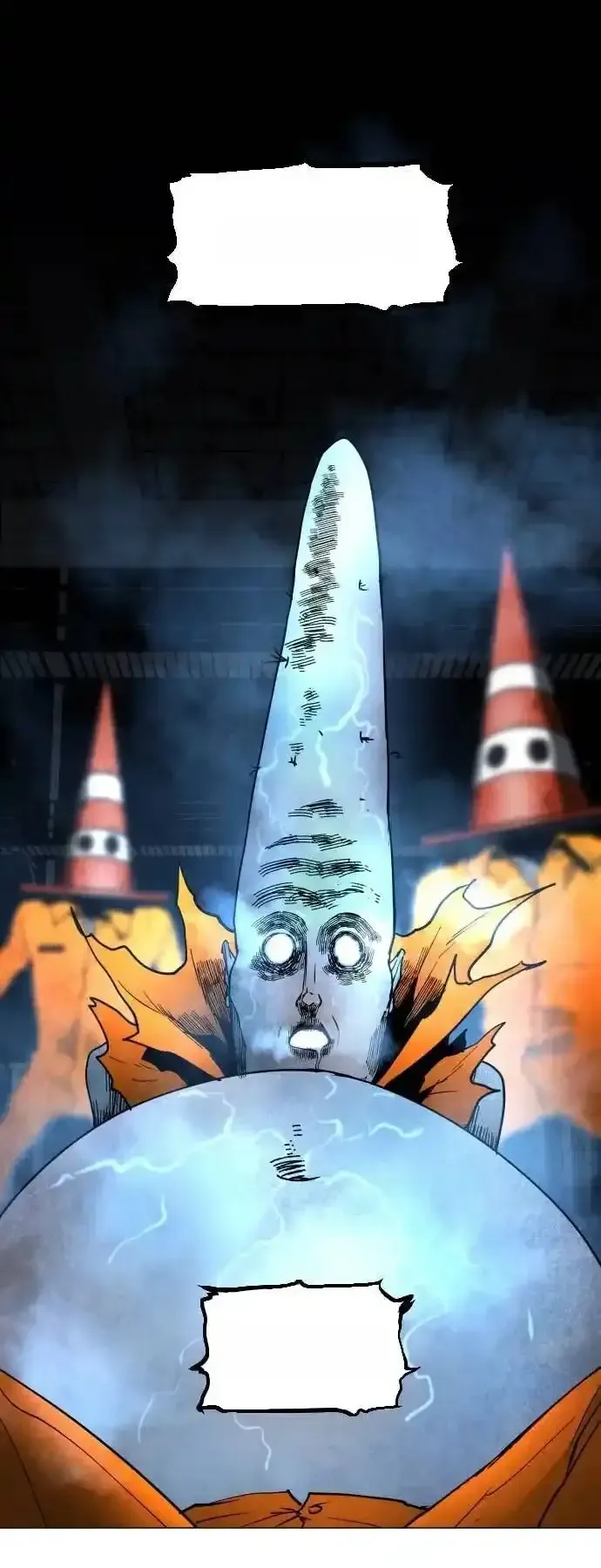 Read Fog Land PT-BR Manga Online