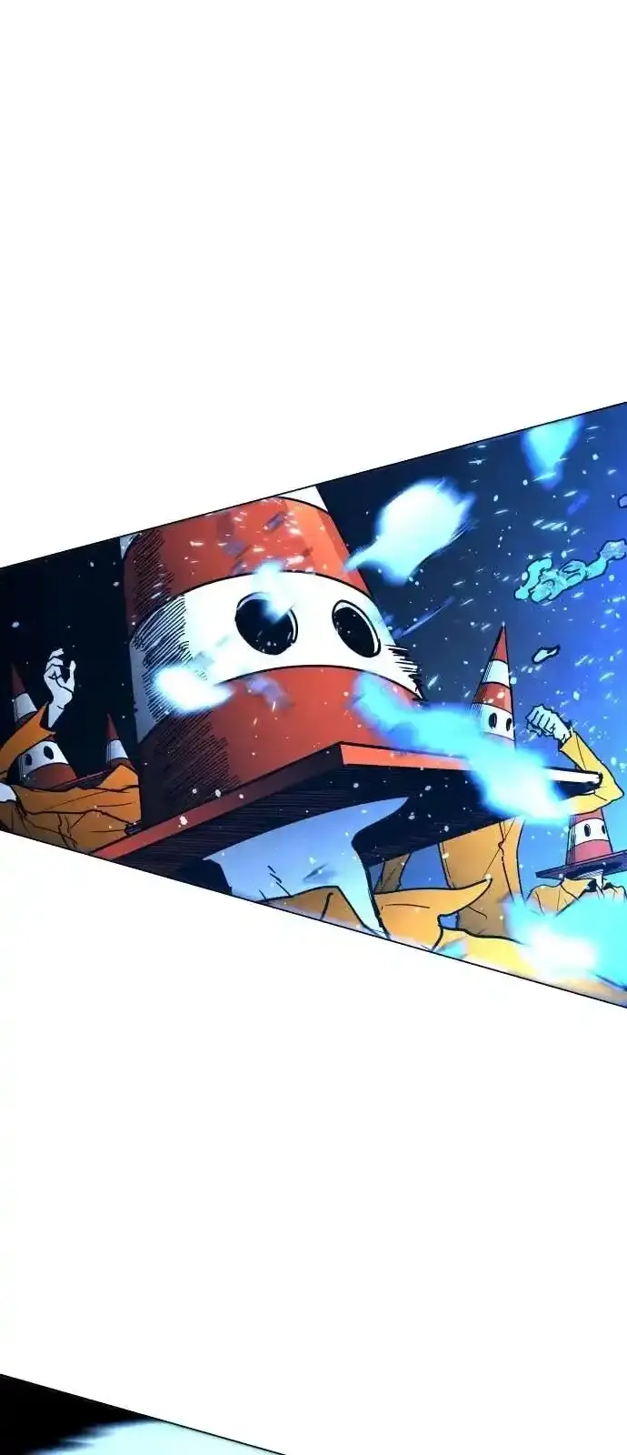 Read Fog Land PT-BR Manga Online