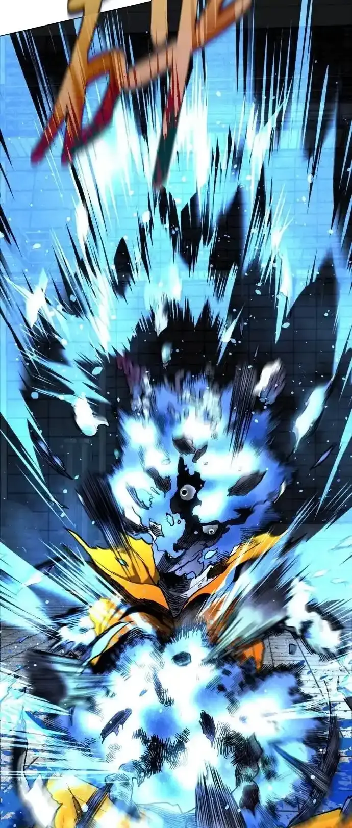 Read Fog Land PT-BR Manga Online
