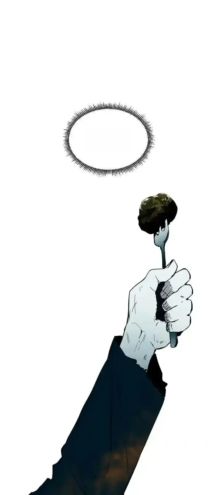 Read Fog Land PT-BR Manga Online