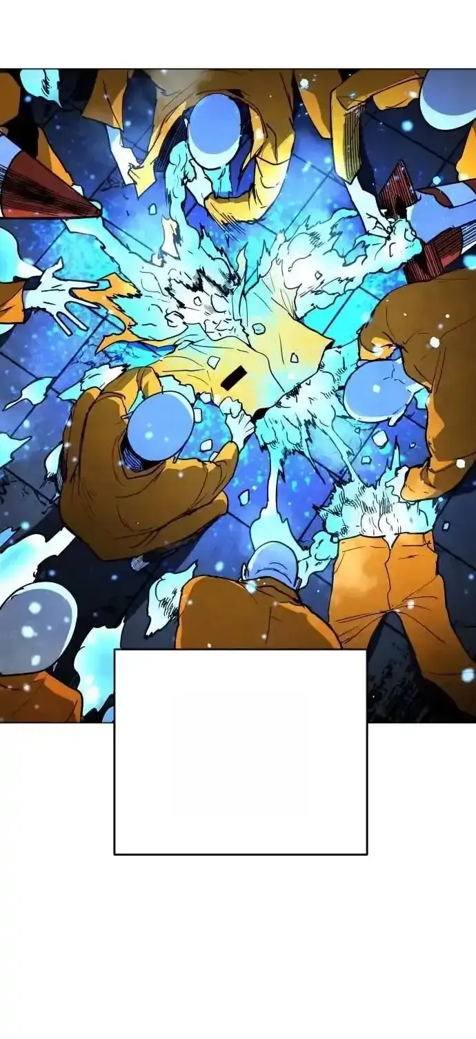 Read Fog Land PT-BR Manga Online