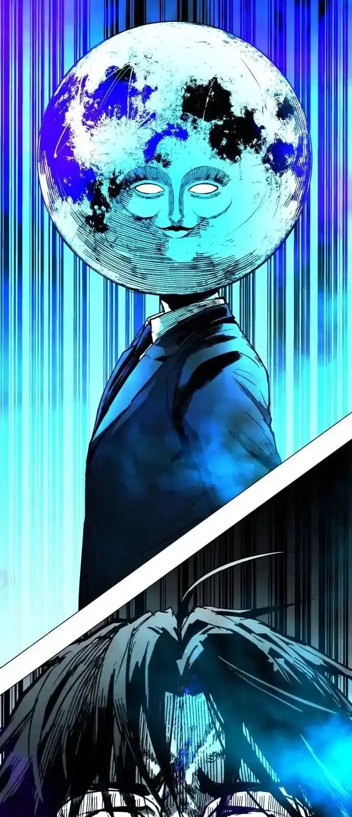 Read Fog Land PT-BR Manga Online