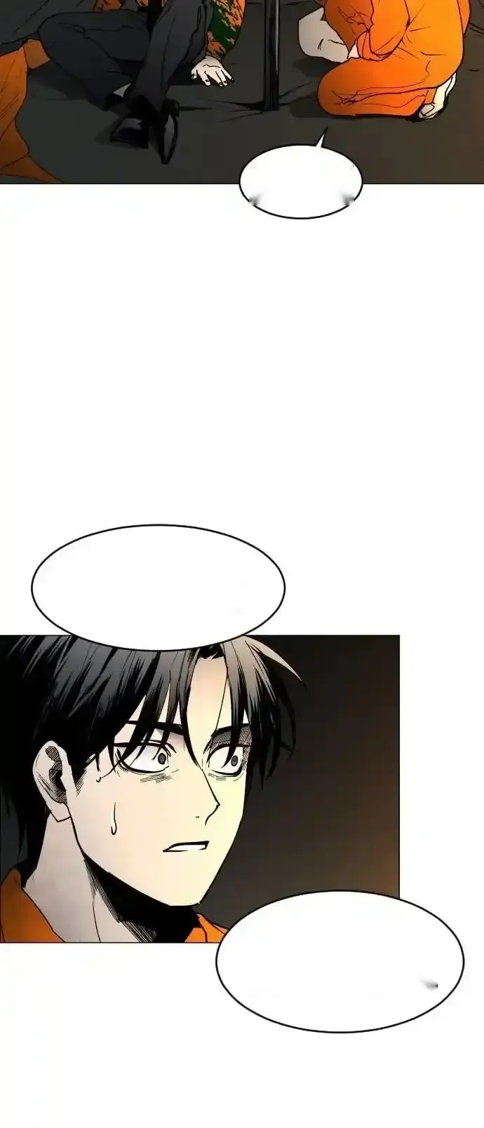 Read Fog Land PT-BR Manga Online