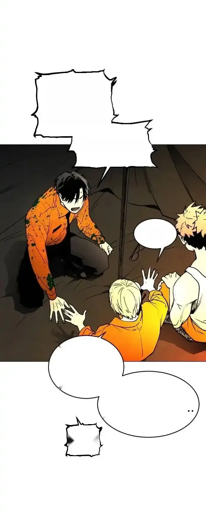 Read Fog Land PT-BR Manga Online
