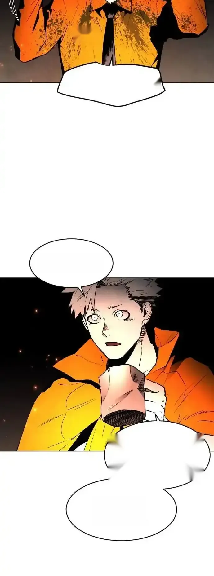 Read Fog Land PT-BR Manga Online