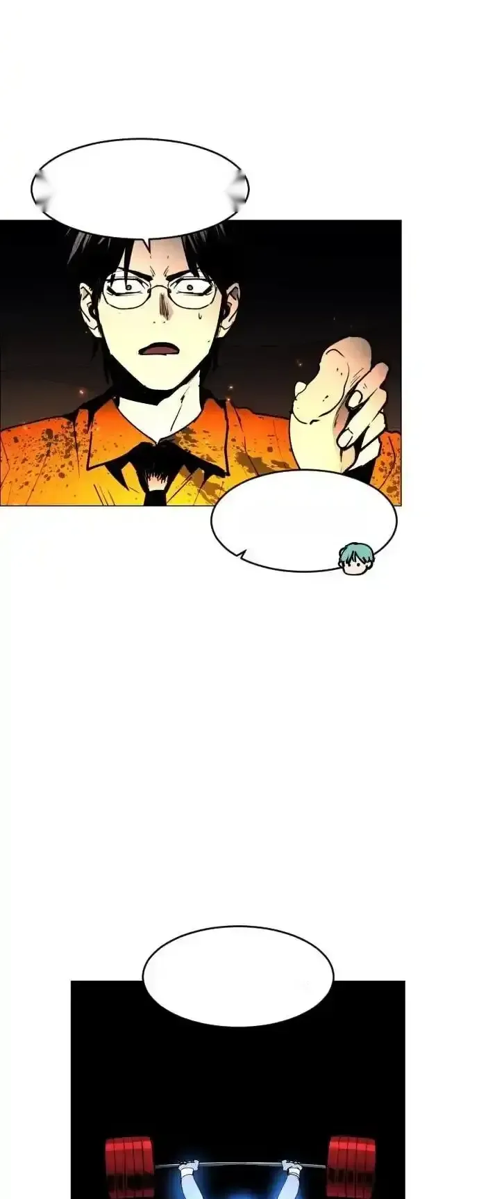 Read Fog Land PT-BR Manga Online