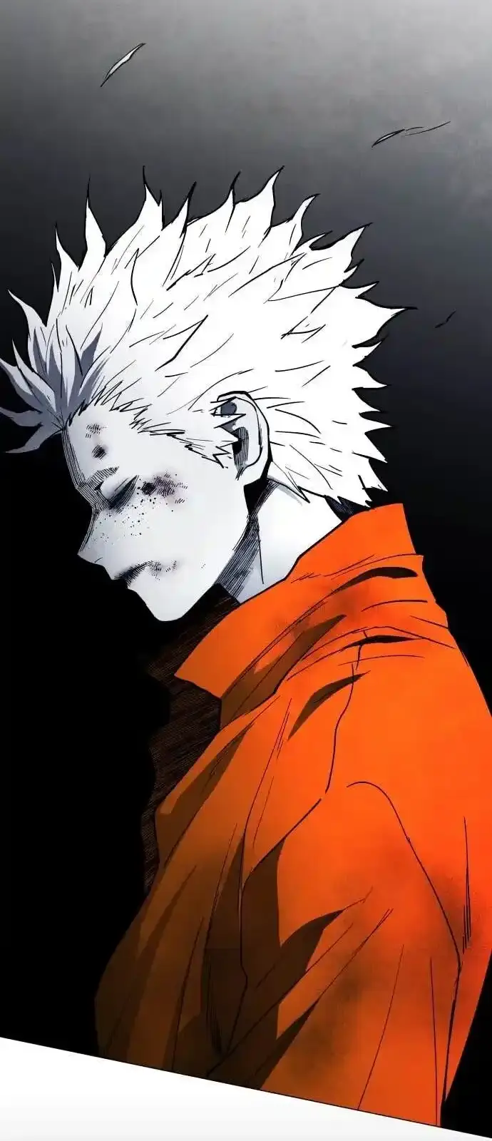 Read Fog Land PT-BR Manga Online