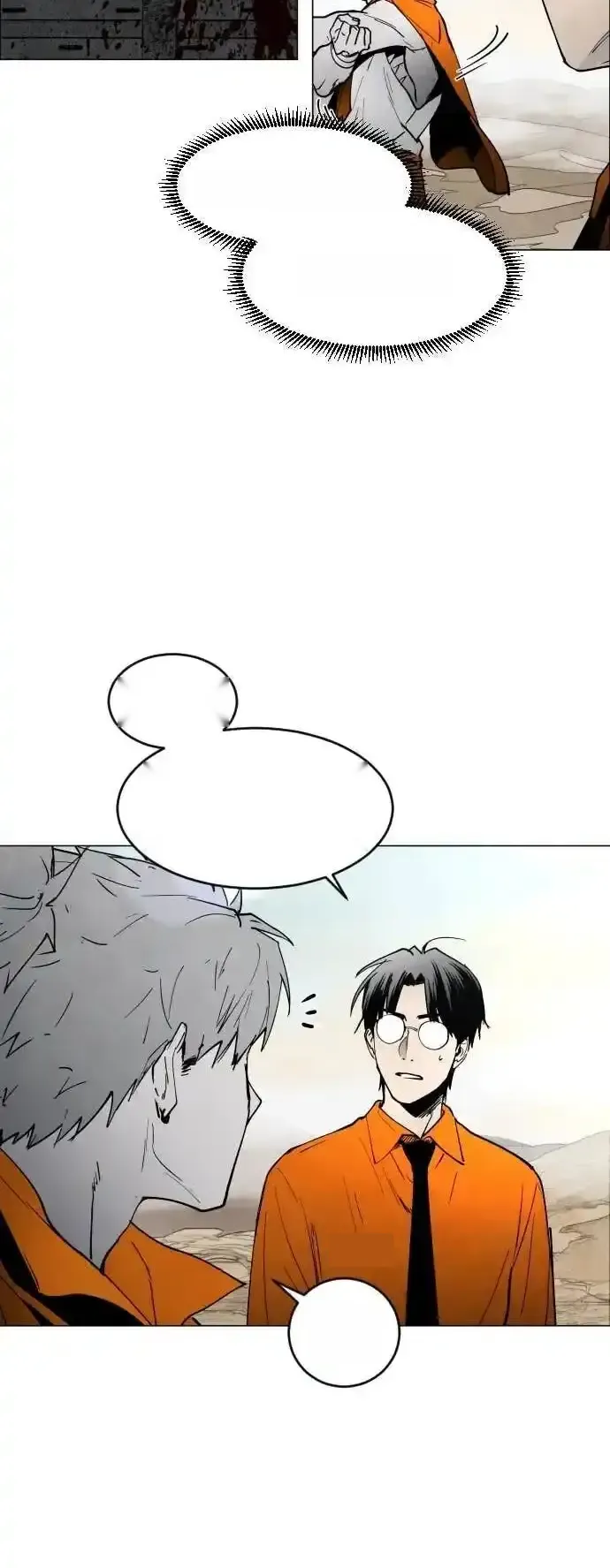 Read Fog Land PT-BR Manga Online