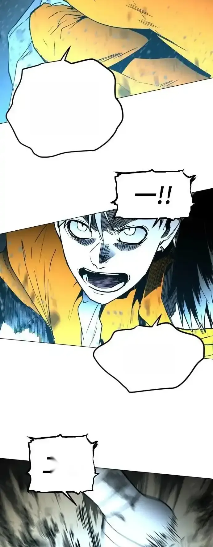 Read Fog Land PT-BR Manga Online