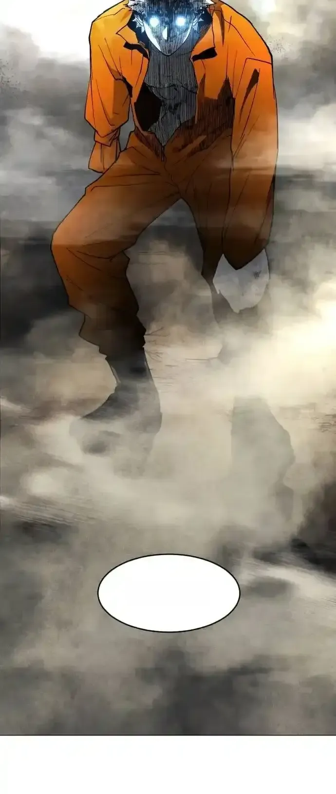 Read Fog Land PT-BR Manga Online