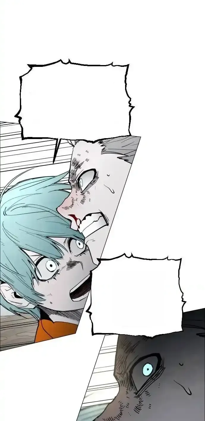 Read Fog Land PT-BR Manga Online