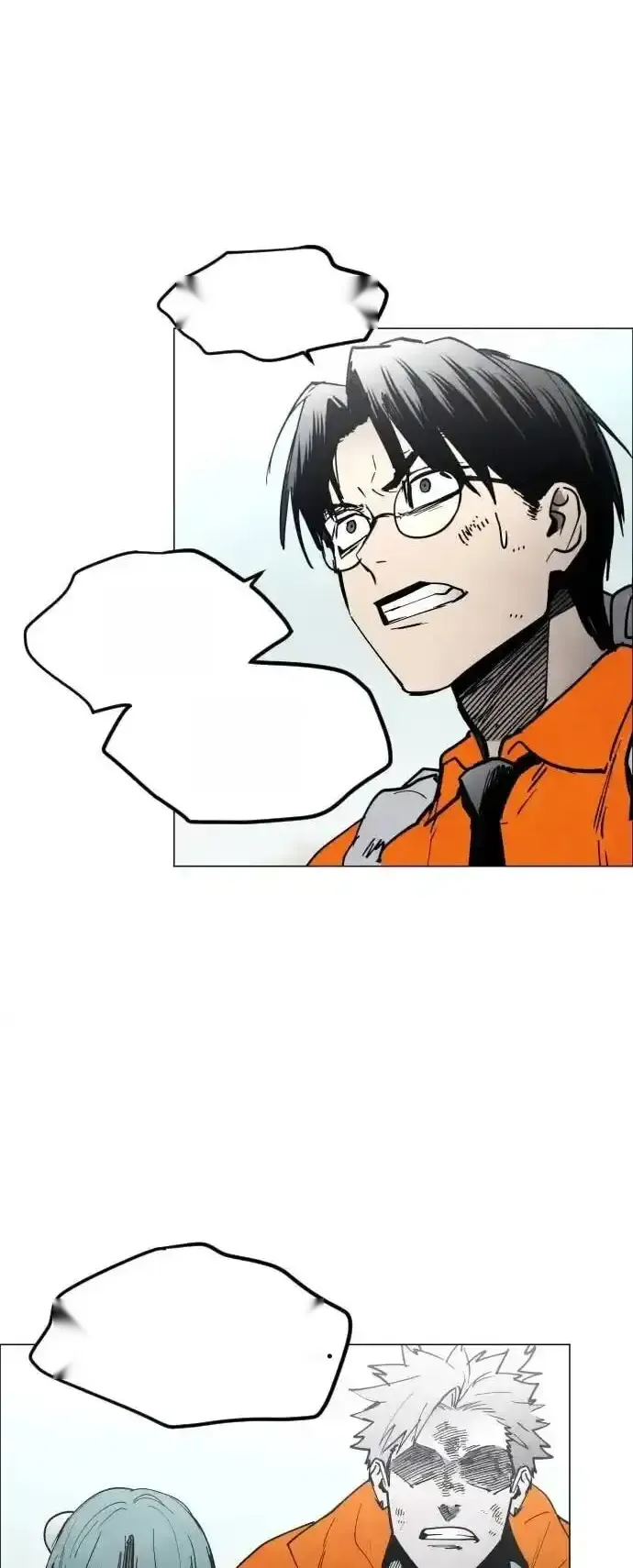 Read Fog Land PT-BR Manga Online