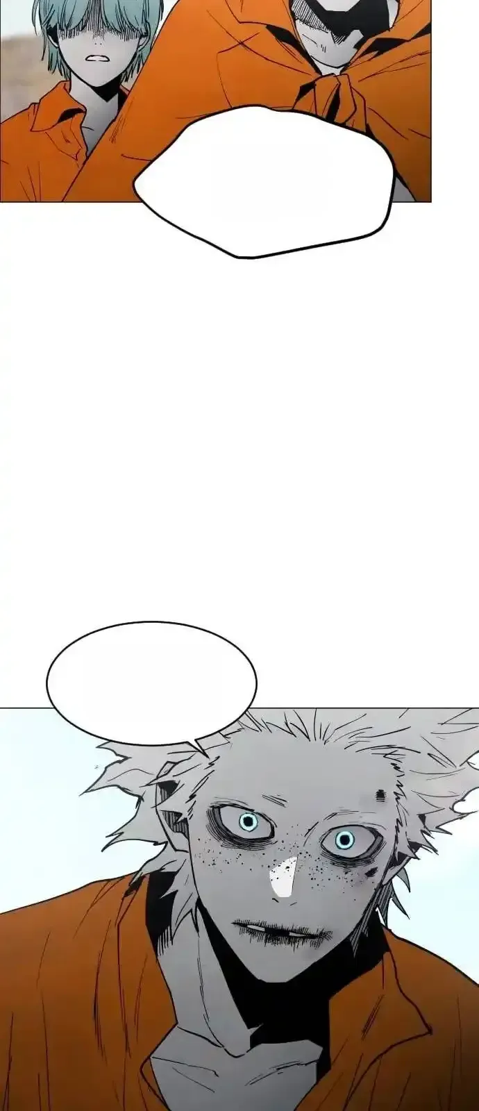 Read Fog Land PT-BR Manga Online