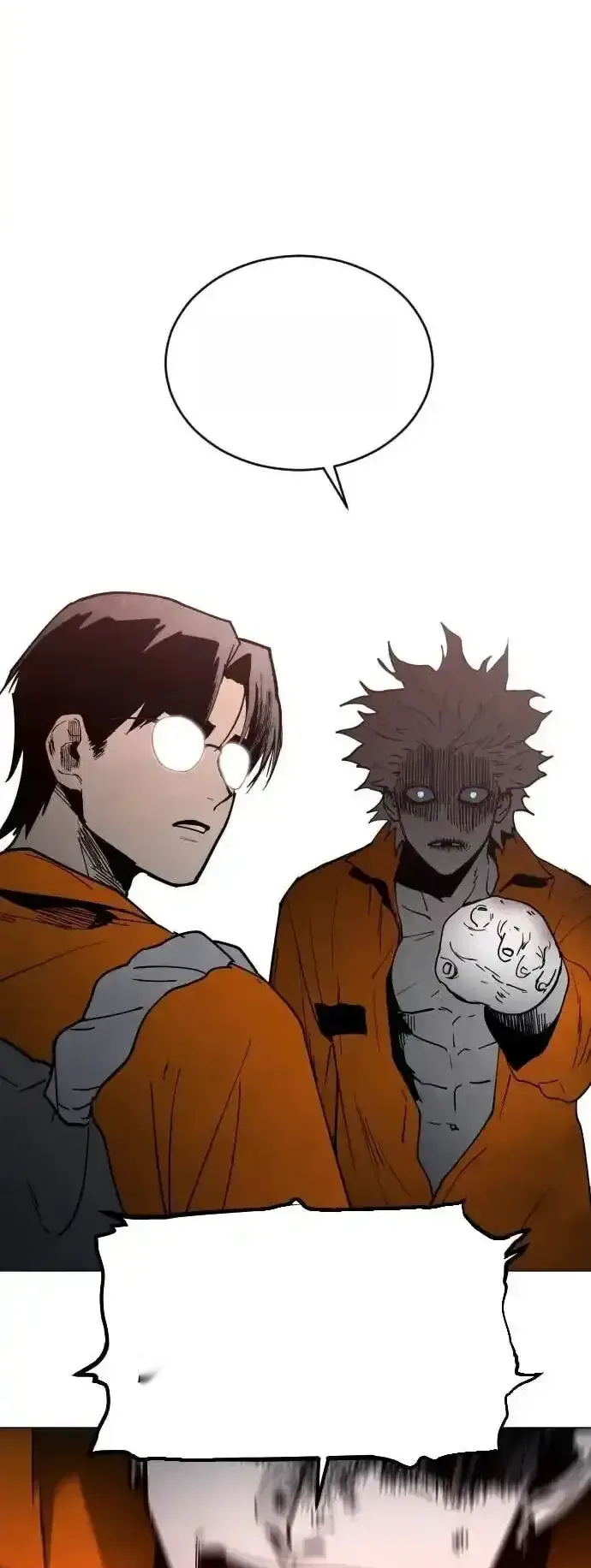 Read Fog Land PT-BR Manga Online
