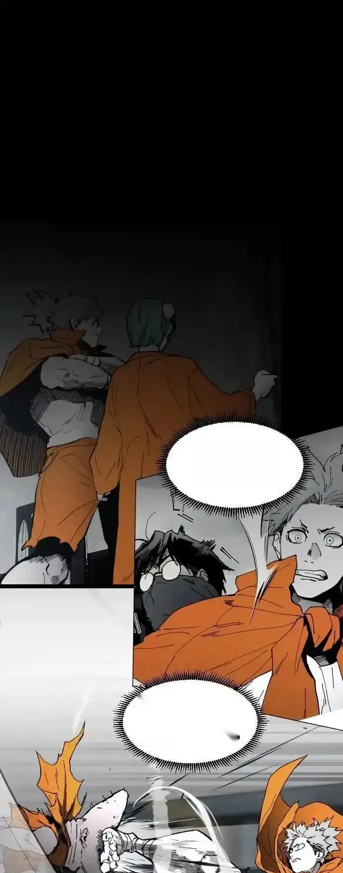 Read Fog Land PT-BR Manga Online