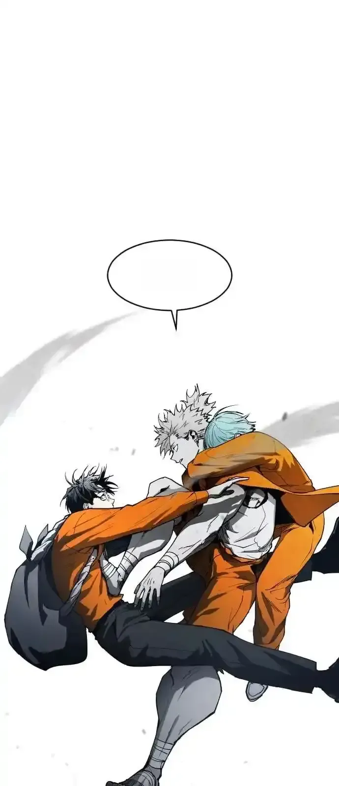 Read Fog Land PT-BR Manga Online