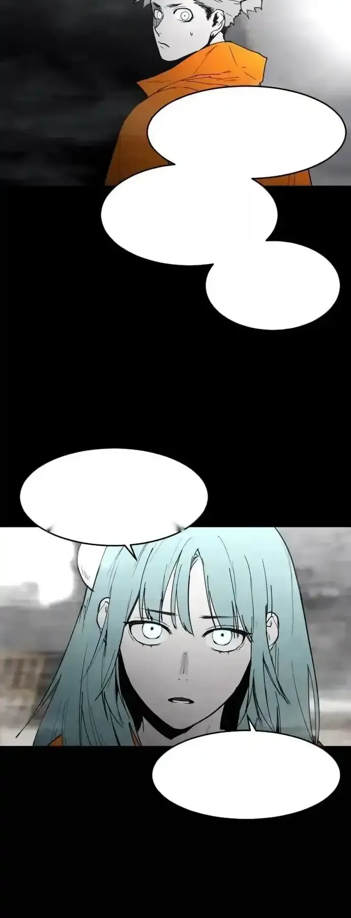 Read Fog Land PT-BR Manga Online