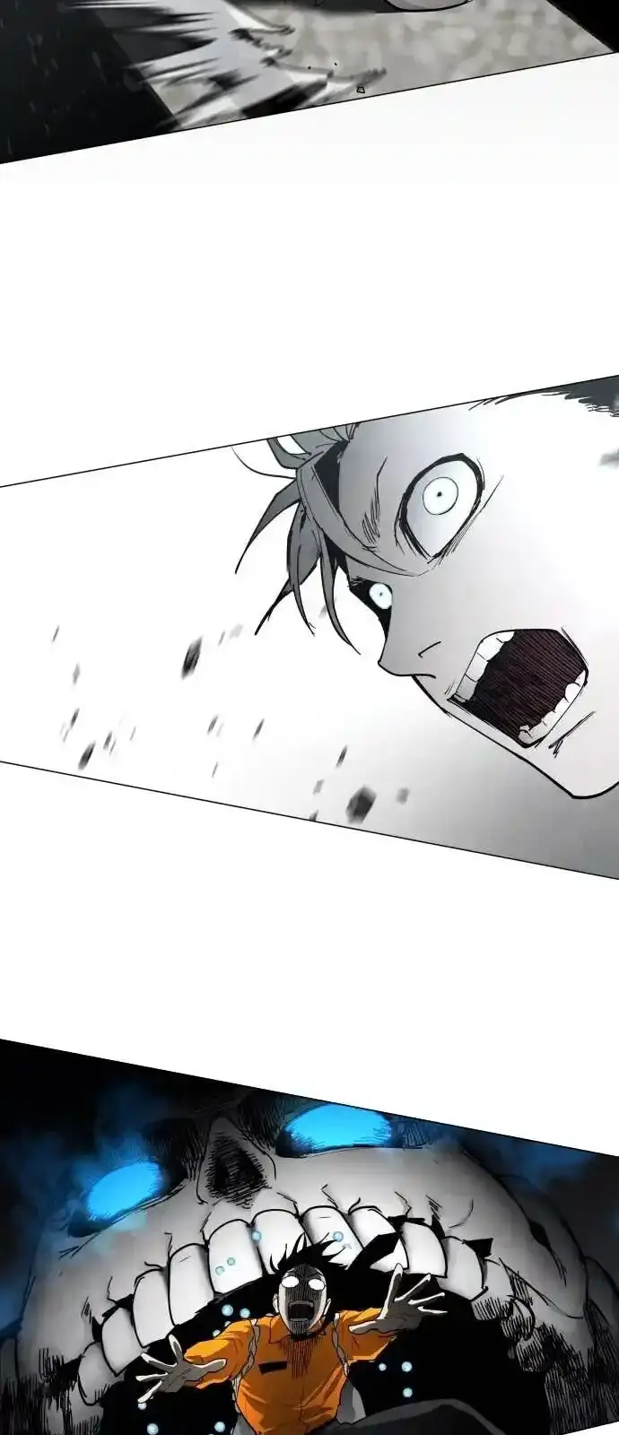 Read Fog Land PT-BR Manga Online