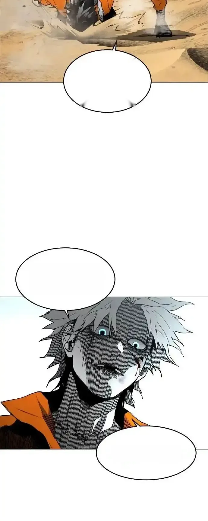 Read Fog Land PT-BR Manga Online