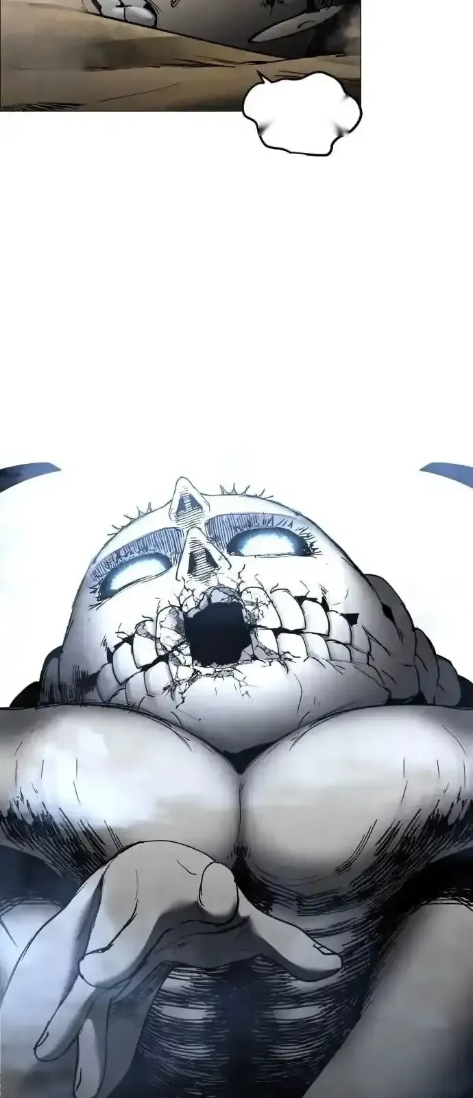Read Fog Land PT-BR Manga Online